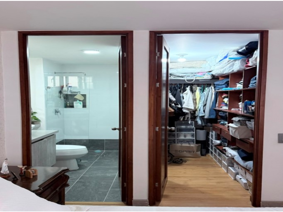 Apartamento En Venta En Cumbres Envigado — foto 4