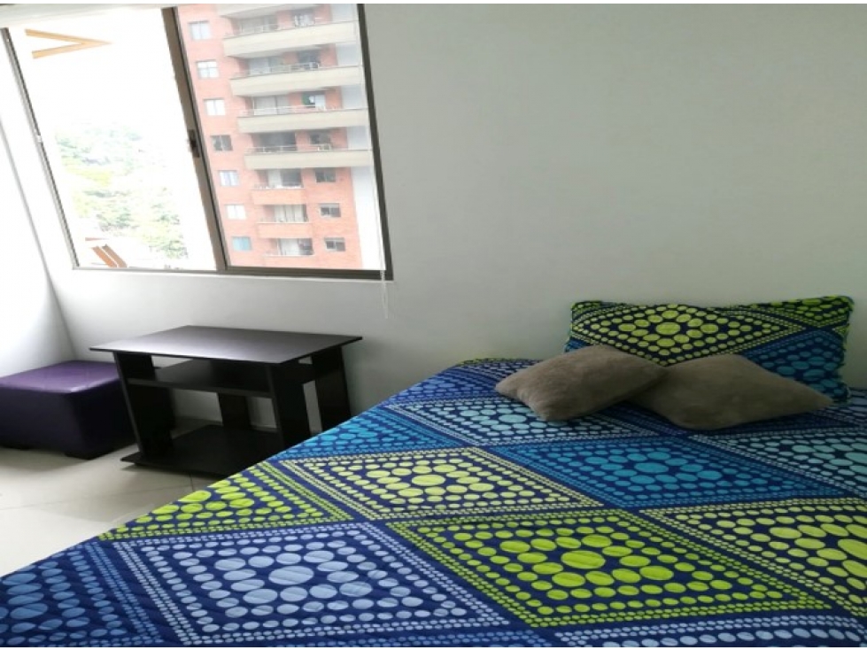 Apartamento En Venta Las Palmas Medellín — foto 6