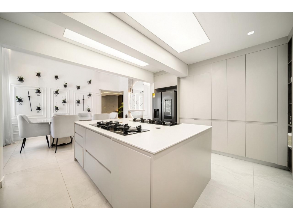 Apartamento En Venta San Lucas Poblado — foto 4