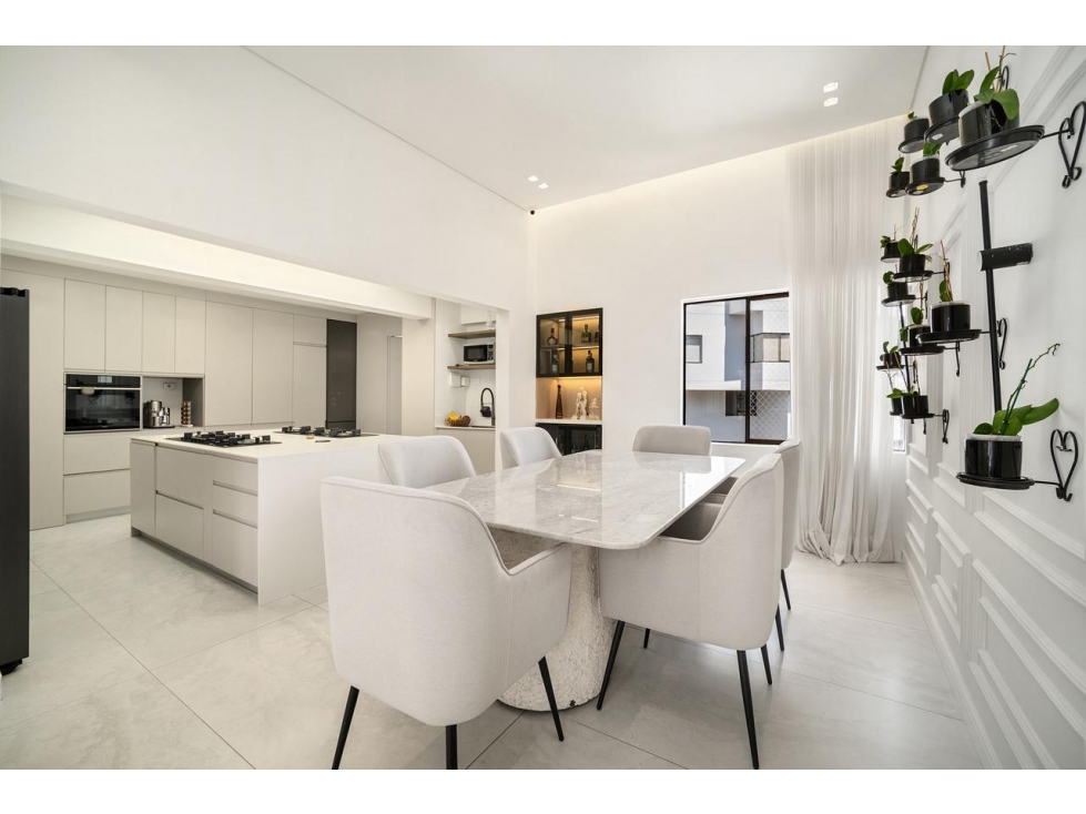 Apartamento En Venta San Lucas Poblado — foto 5