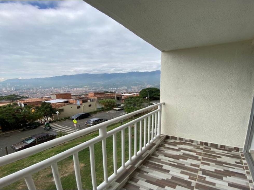 Apartamento En Venta El Mirador Bello — foto 3