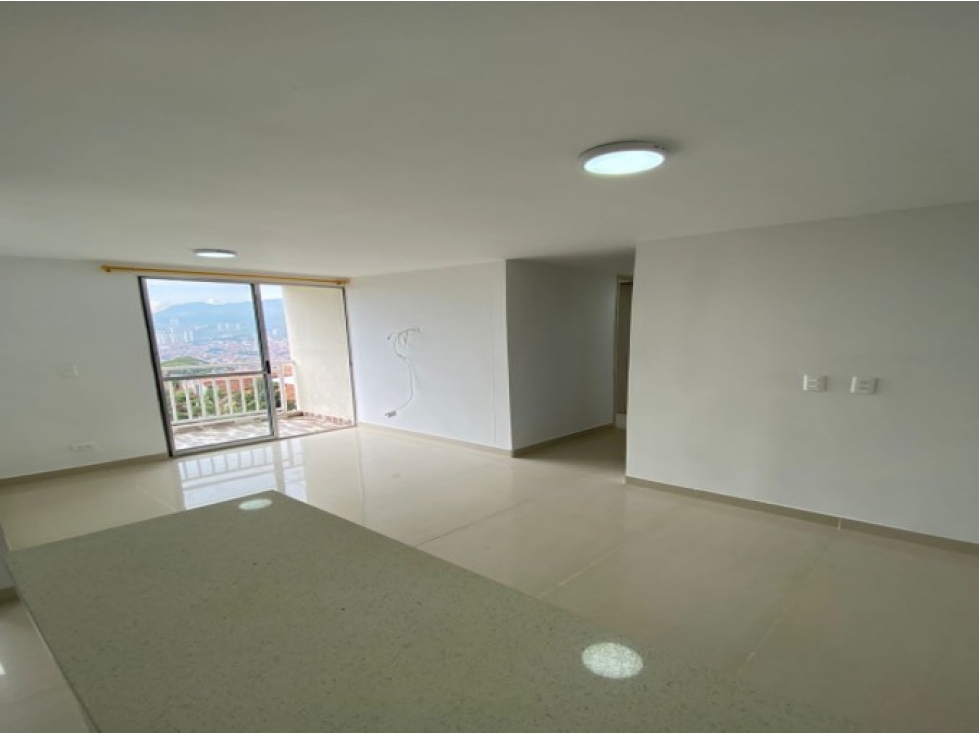 Apartamento En Venta El Mirador Bello — foto 5