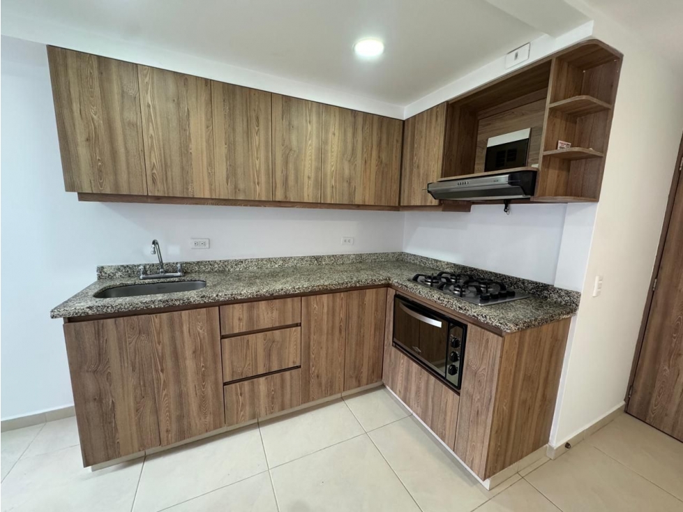 Apartamento En Venta La Alcalá Bello — foto 3