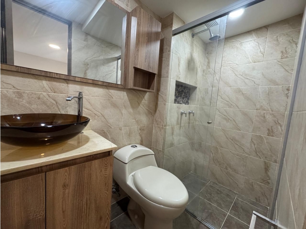 Apartamento En Venta La Alcalá Bello — foto 4