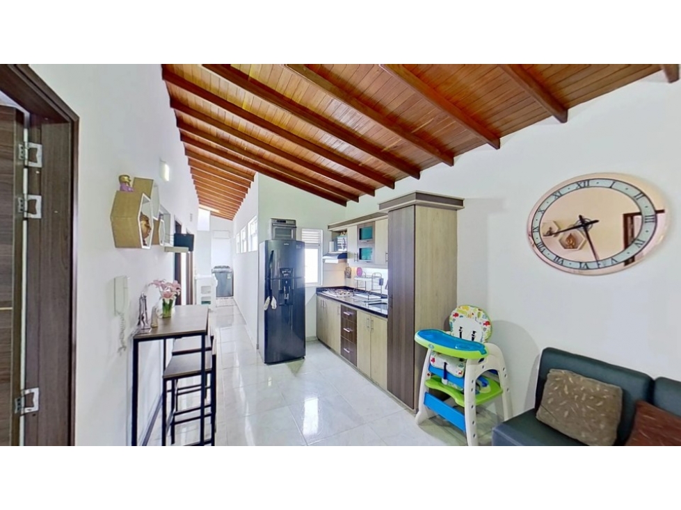 Apartamento en Venta en Cabañas en Bello — foto 2