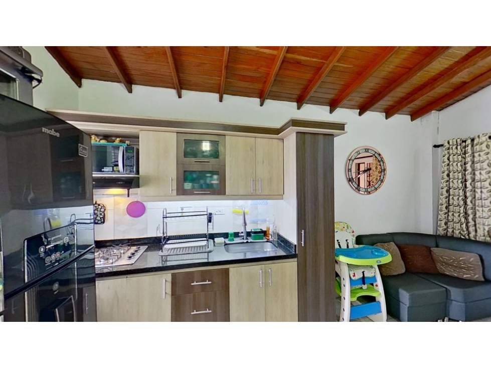 Apartamento en Venta en Cabañas en Bello — foto 3