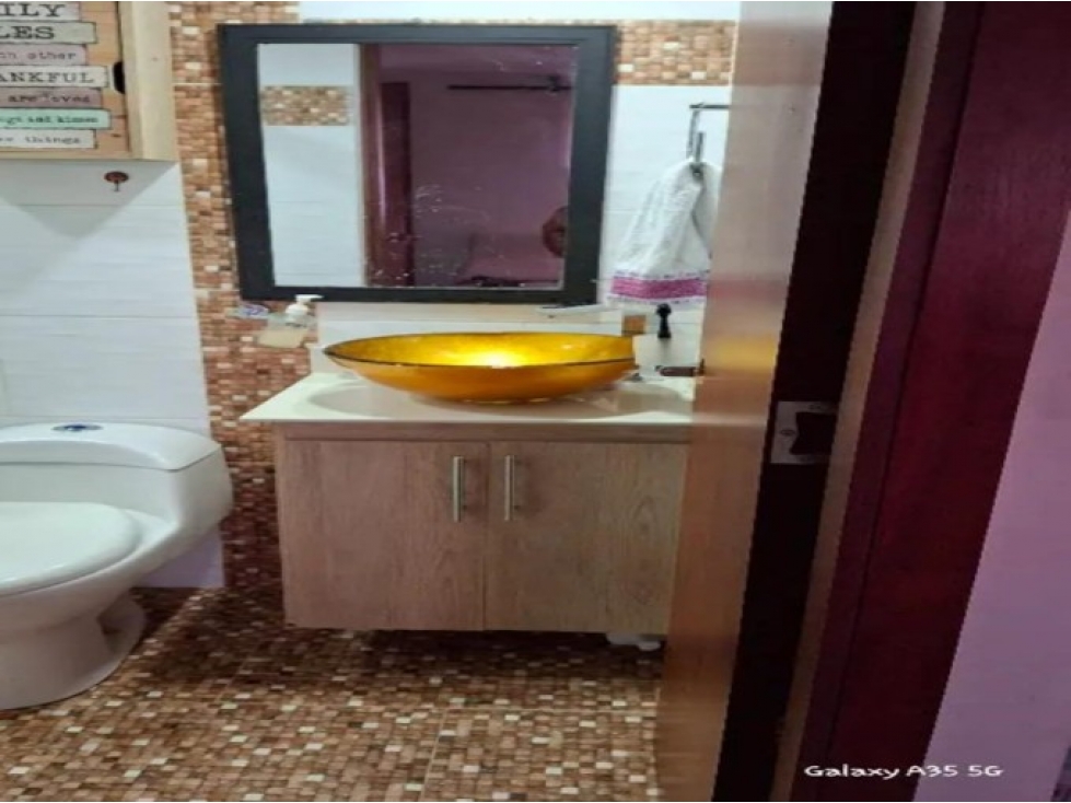 Apartamento en Venta en frente estacion metro madera en Bello — foto 4