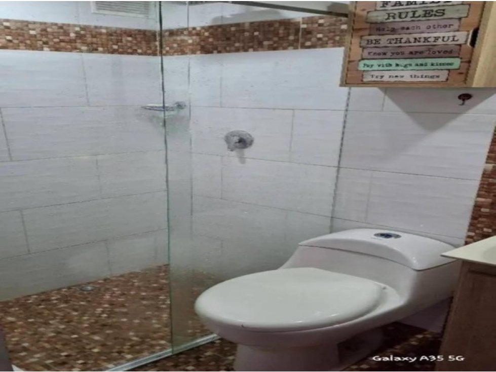 Apartamento en Venta en frente estacion metro madera en Bello — foto 6
