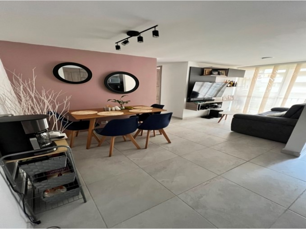 Apartamento En Venta La Tablaza La Estrella — foto 6