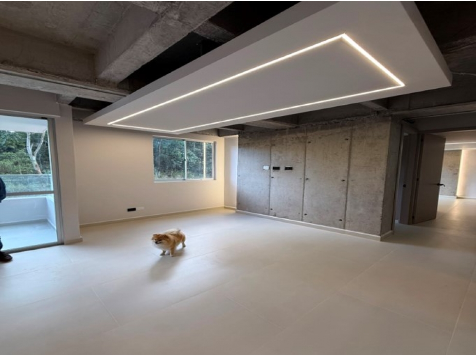 Apartamento En Venta San José Sabaneta — foto 2