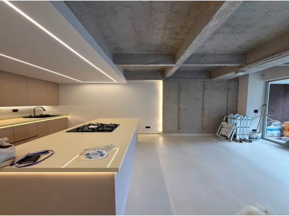 Apartamento En Venta San José Sabaneta — foto 3