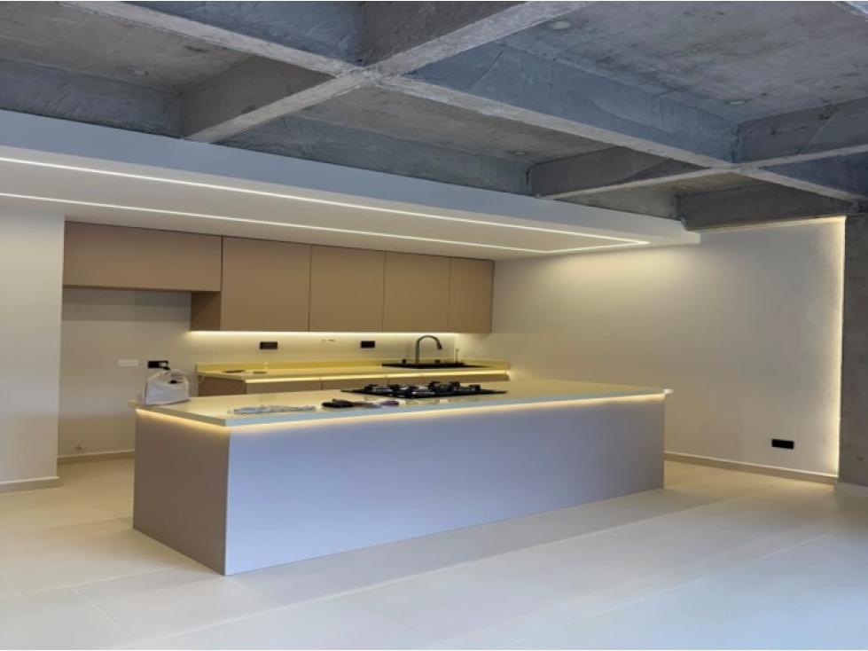 Apartamento En Venta San José Sabaneta — foto 5