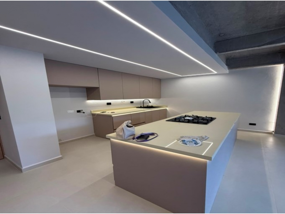 Apartamento En Venta San José Sabaneta — foto 6
