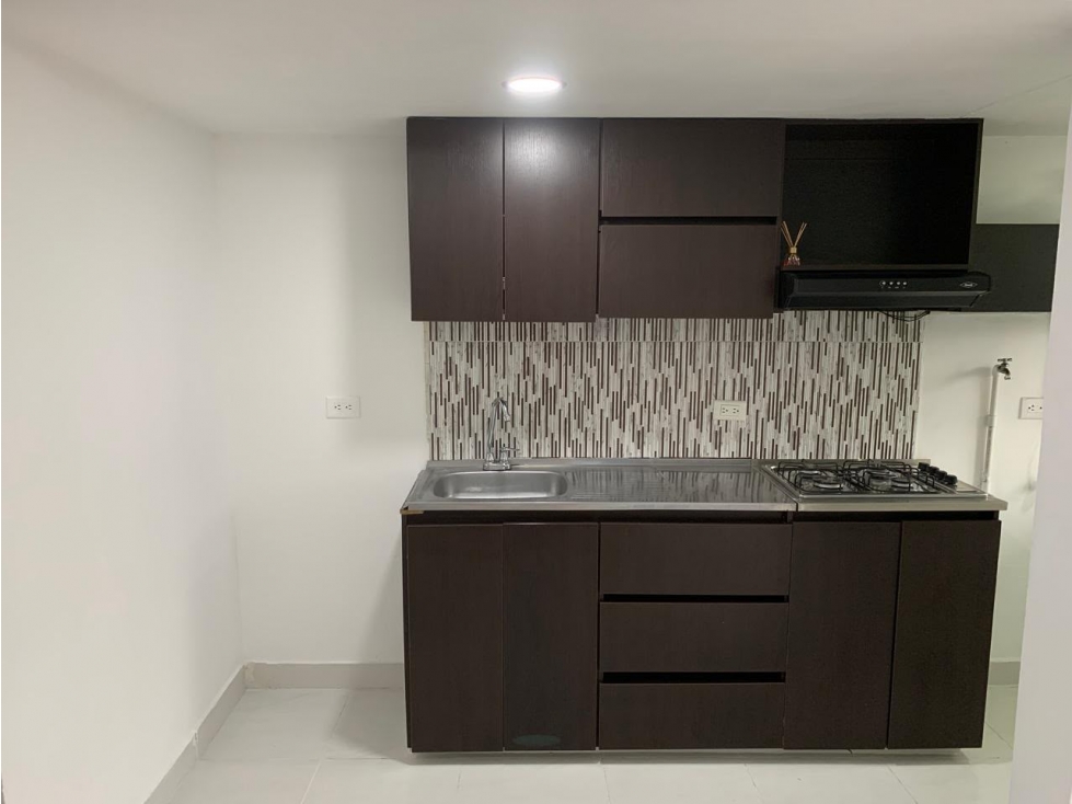 Apartamento En Venta La Tablaza La Estrella — foto 2