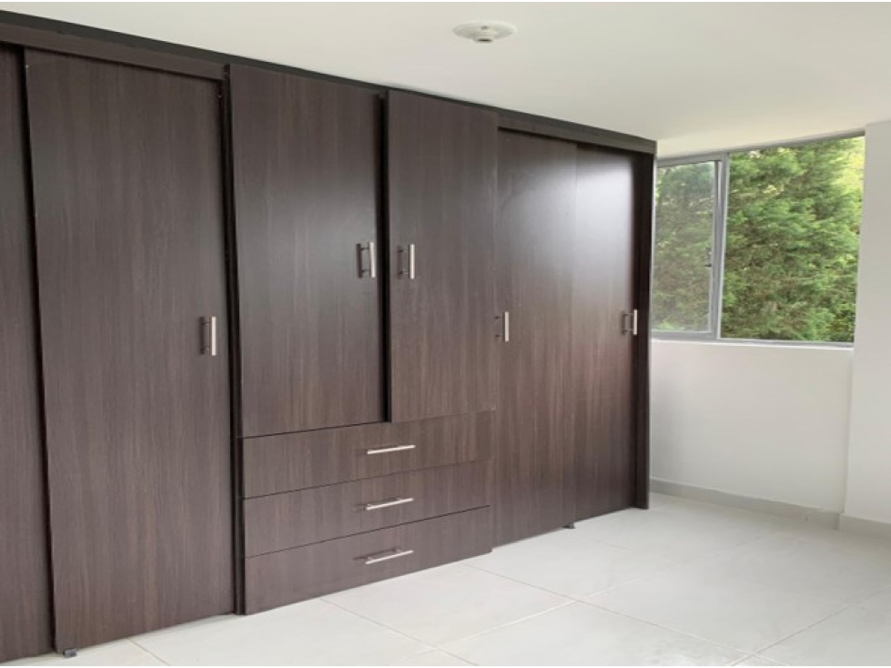 Apartamento En Venta La Tablaza La Estrella — foto 3