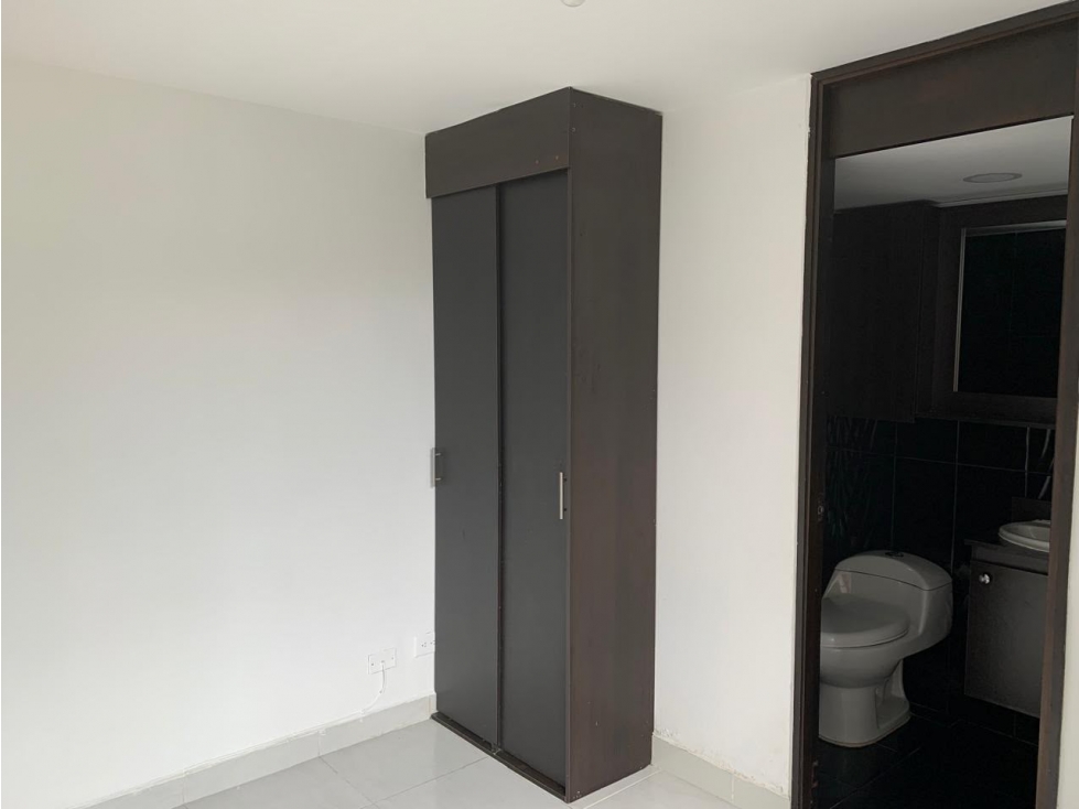 Apartamento En Venta La Tablaza La Estrella — foto 6