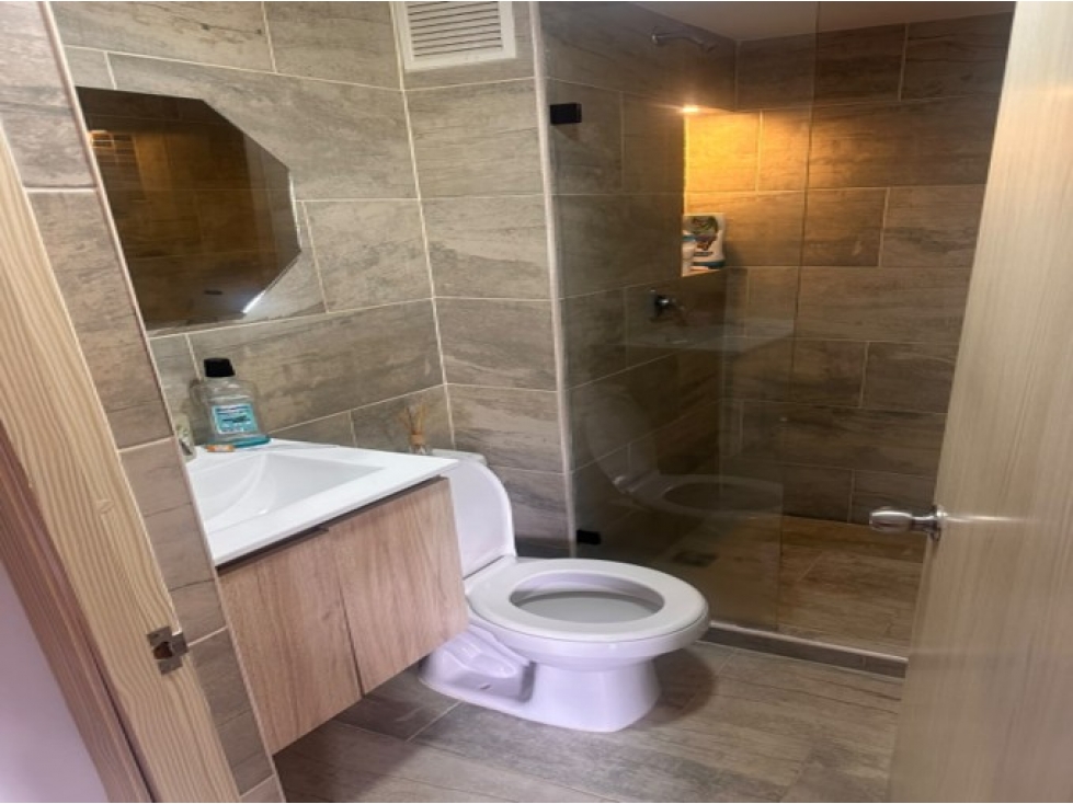Apartamento en Venta en Navarra en Niquia — foto 5
