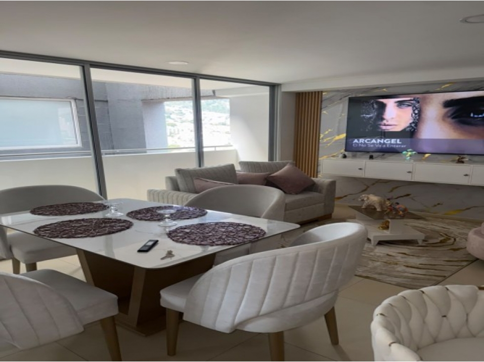 Apartamento en Venta en Las Granias en Bello — foto 2