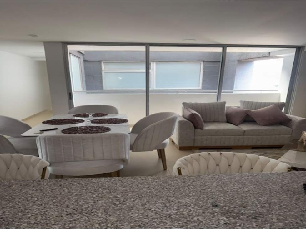 Apartamento en Venta en Las Granias en Bello — foto 3