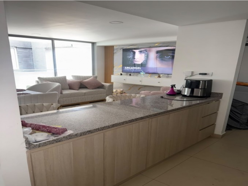 Apartamento en Venta en Las Granias en Bello — foto 5