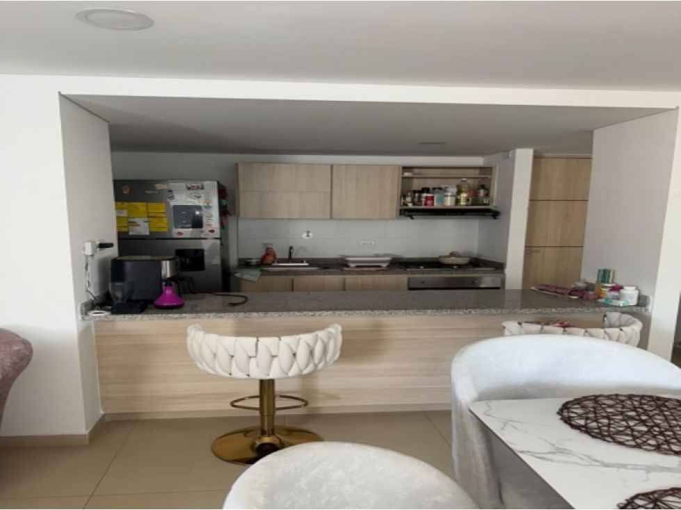 Apartamento en Venta en Las Granias en Bello — foto 6