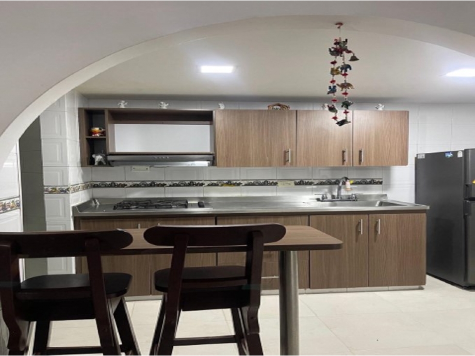 Apartamento En Venta En El Dorado Envigado — foto 2