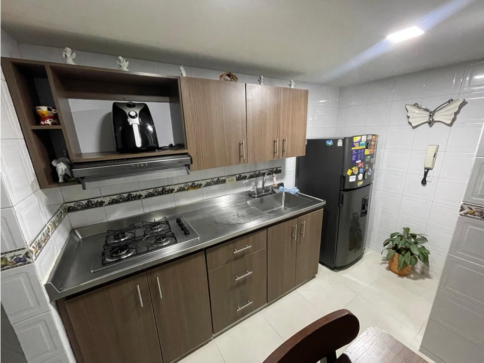 Apartamento En Venta En El Dorado Envigado — foto 3