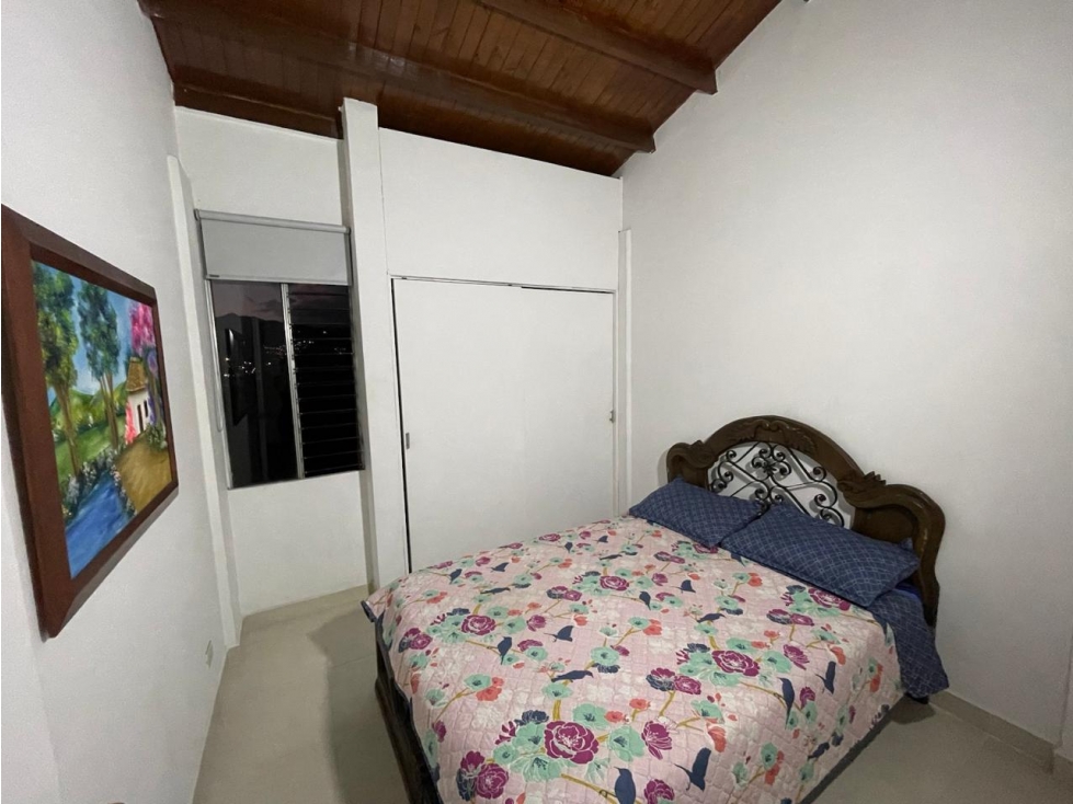 Apartamento En Venta En El Dorado Envigado — foto 4