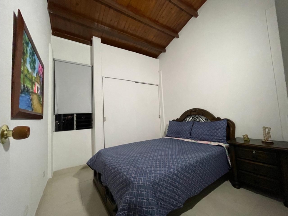 Apartamento En Venta En El Dorado Envigado — foto 5