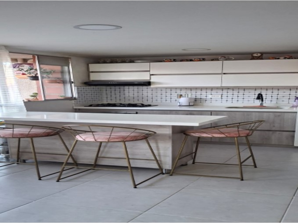 Apartamento En Venta Fátima Itagüí — foto 2