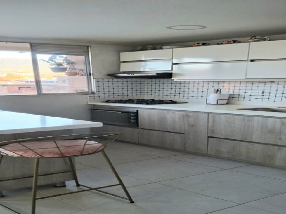 Apartamento En Venta Fátima Itagüí — foto 3