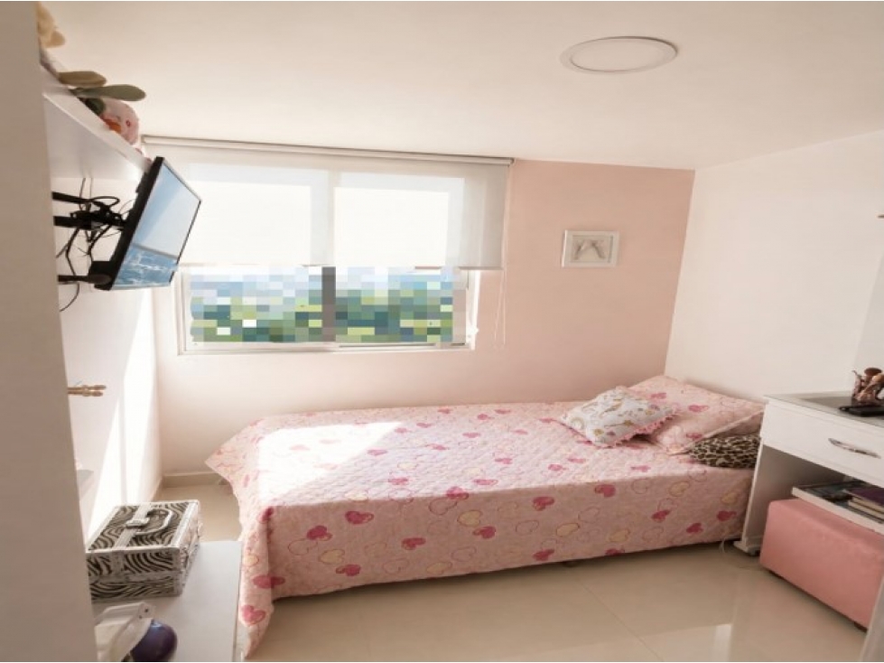 Apartamento En Venta Fátima Itagüí — foto 4
