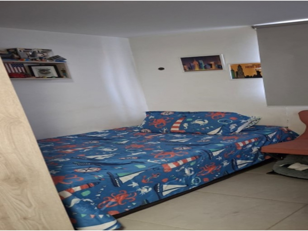 Apartamento En Venta Fátima Itagüí — foto 5