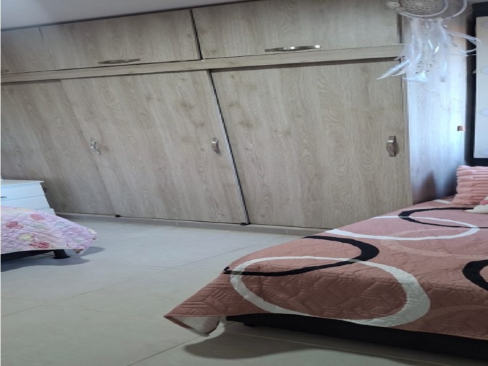 Apartamento En Venta Fátima Itagüí — foto 6