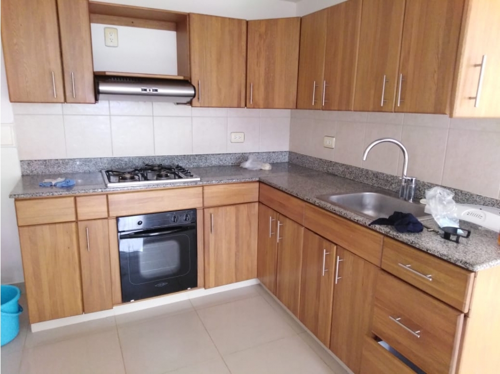 Apartamento En Venta Aves Maria Sabaneta — foto 5