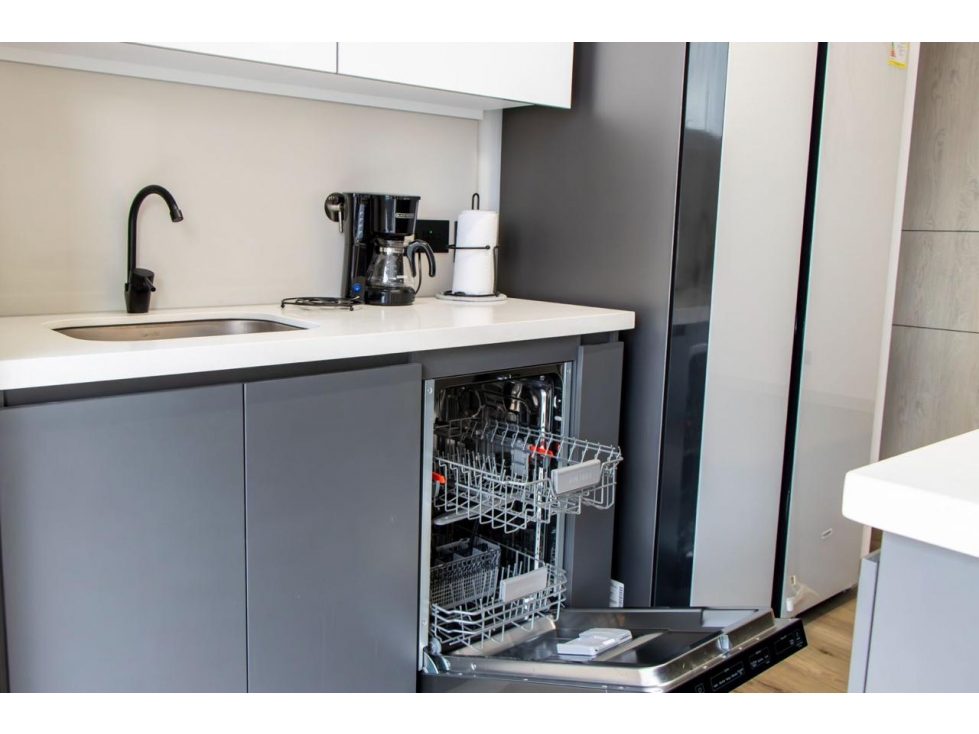 Arriendo apartamento en Envigado — foto 3