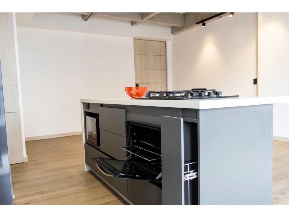 Arriendo apartamento en Envigado — foto 4