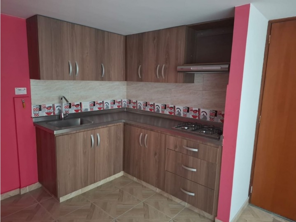 Apartamento en Venta en El Trapiche en Bello — foto 2
