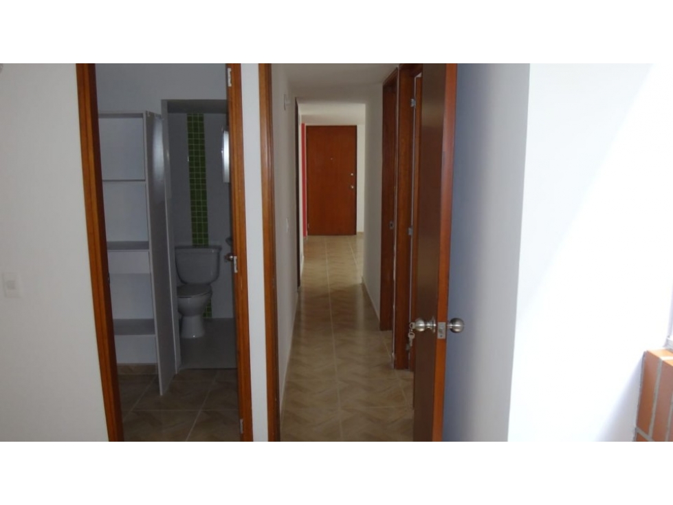 Apartamento en Venta en El Trapiche en Bello — foto 6