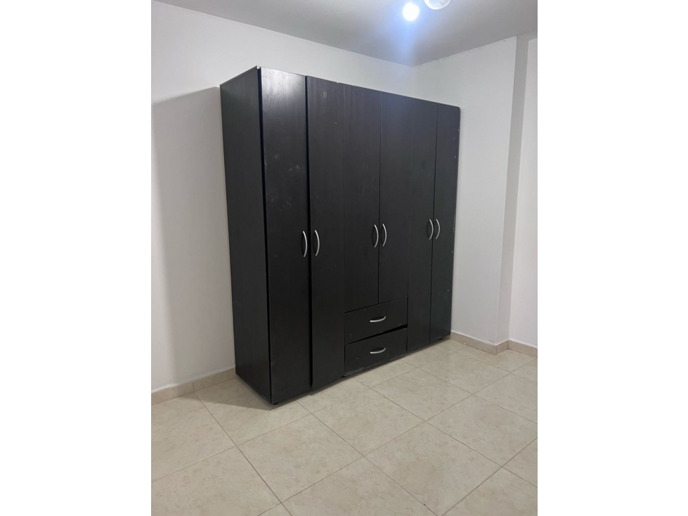 Venta apartamento interior barrio Pérez — foto 6