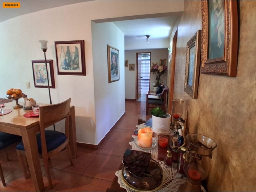 Apartamento En Venta La Milagrosa Medellín — foto 2