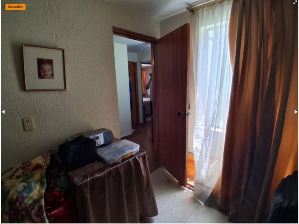 Apartamento En Venta La Milagrosa Medellín — foto 5