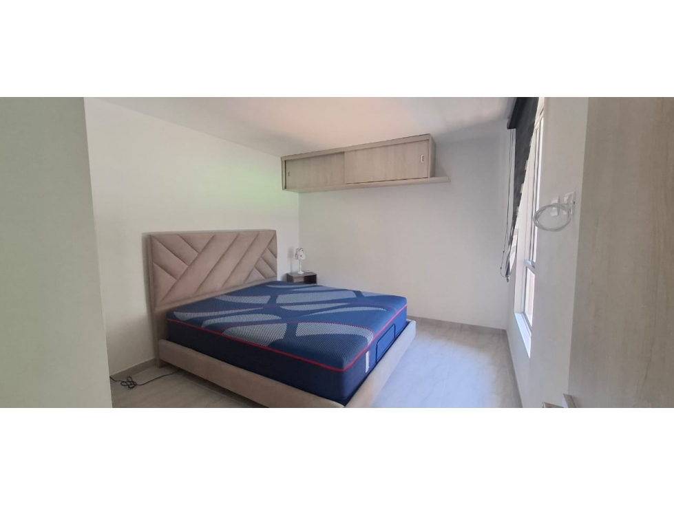 Apartamento En Venta En Calasanz Medellín — foto 5