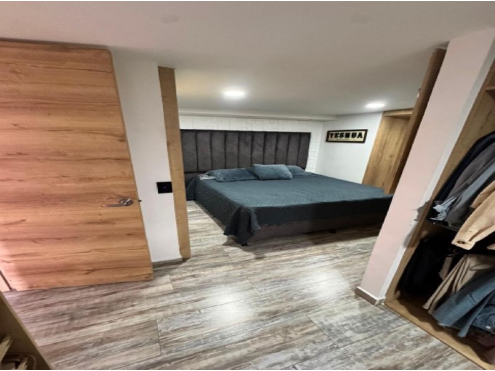 Apartamento En Venta Madera Bello — foto 6