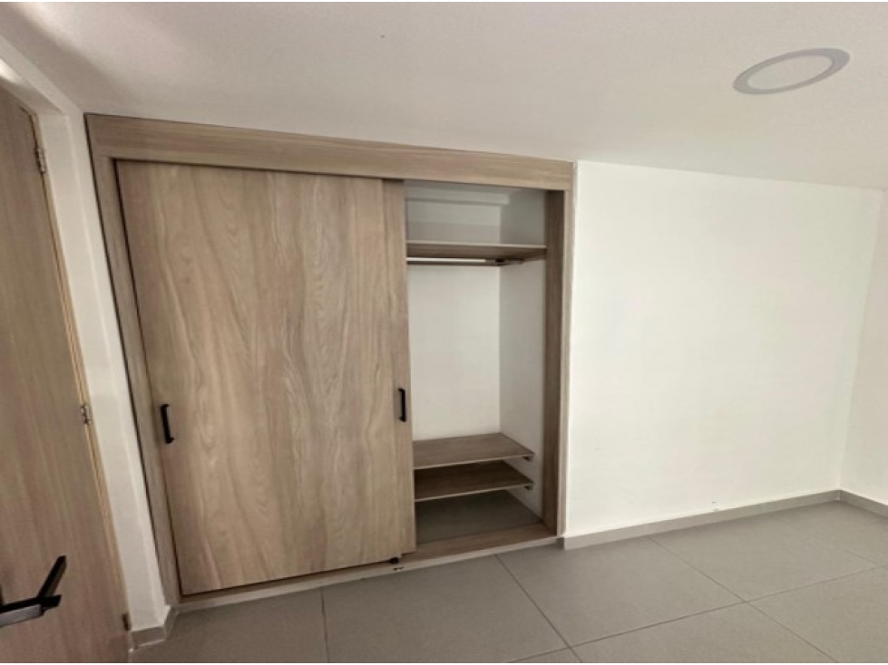 Apartamento En Venta Calasanz Medellín — foto 6