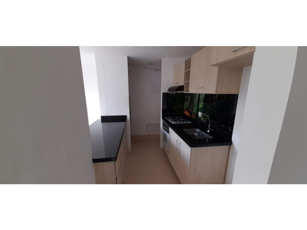 Apartamento En Venta Amazonía Bello — foto 3