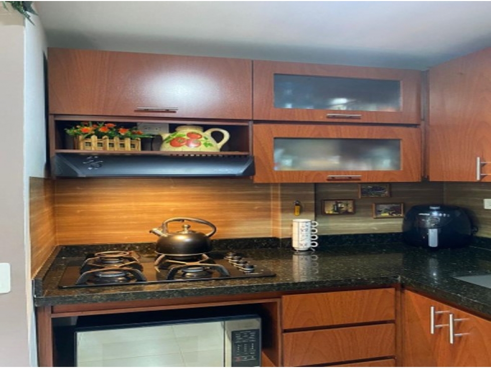 Apartamento En Venta Robledo Medellín — foto 2