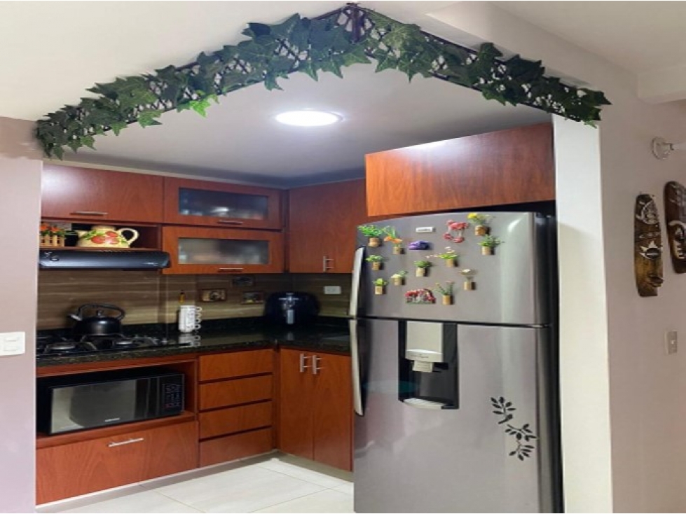 Apartamento En Venta Robledo Medellín — foto 4