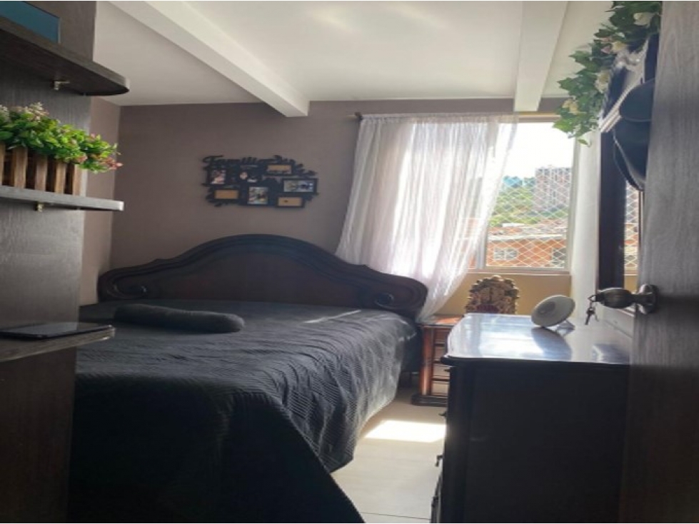 Apartamento En Venta Robledo Medellín — foto 5