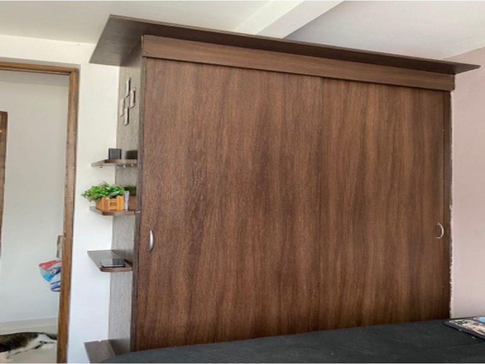 Apartamento En Venta Robledo Medellín — foto 6